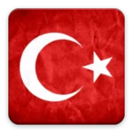 turkey radio android application logo